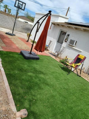 ULTRA COZY CASITA BY DTWN PHX